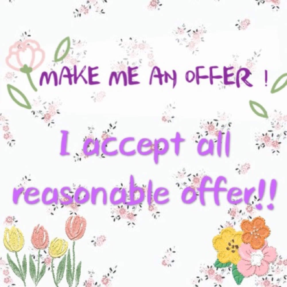 Everything must go!!